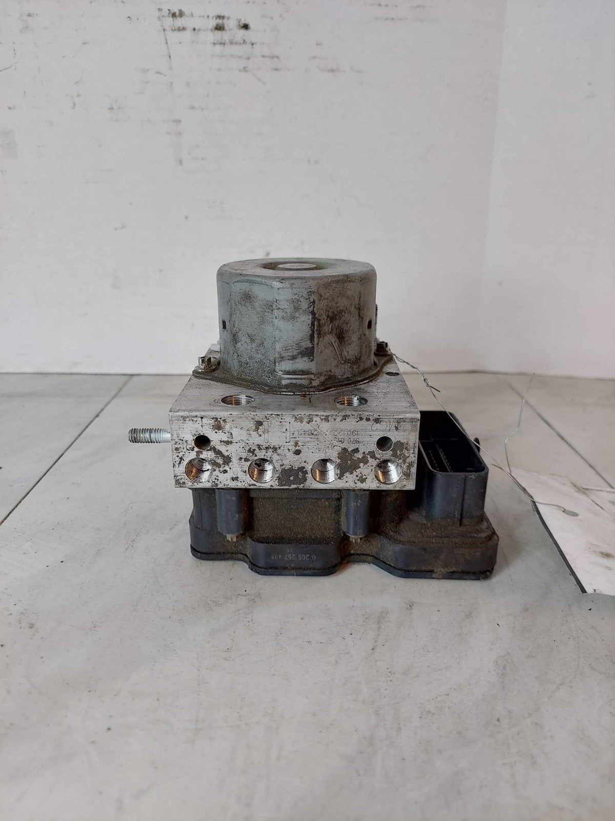 Anti-lock Brake Parts NISSAN ALTIMA 19 200